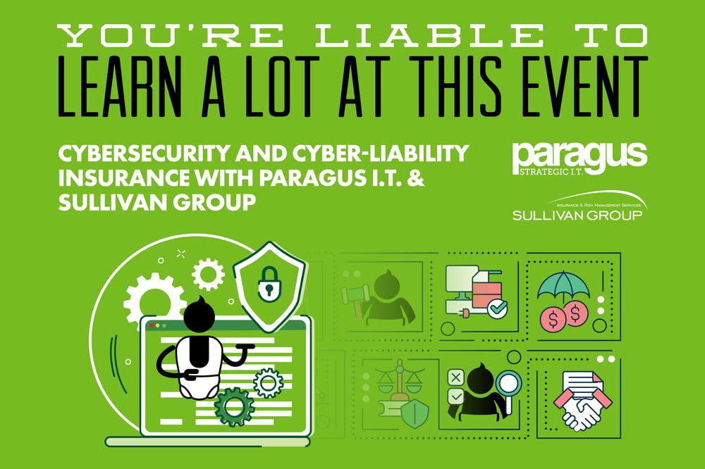 Paragus_2023_Cybersecurity_Cyber-liability Insurance Webinar_V5.2 (1)