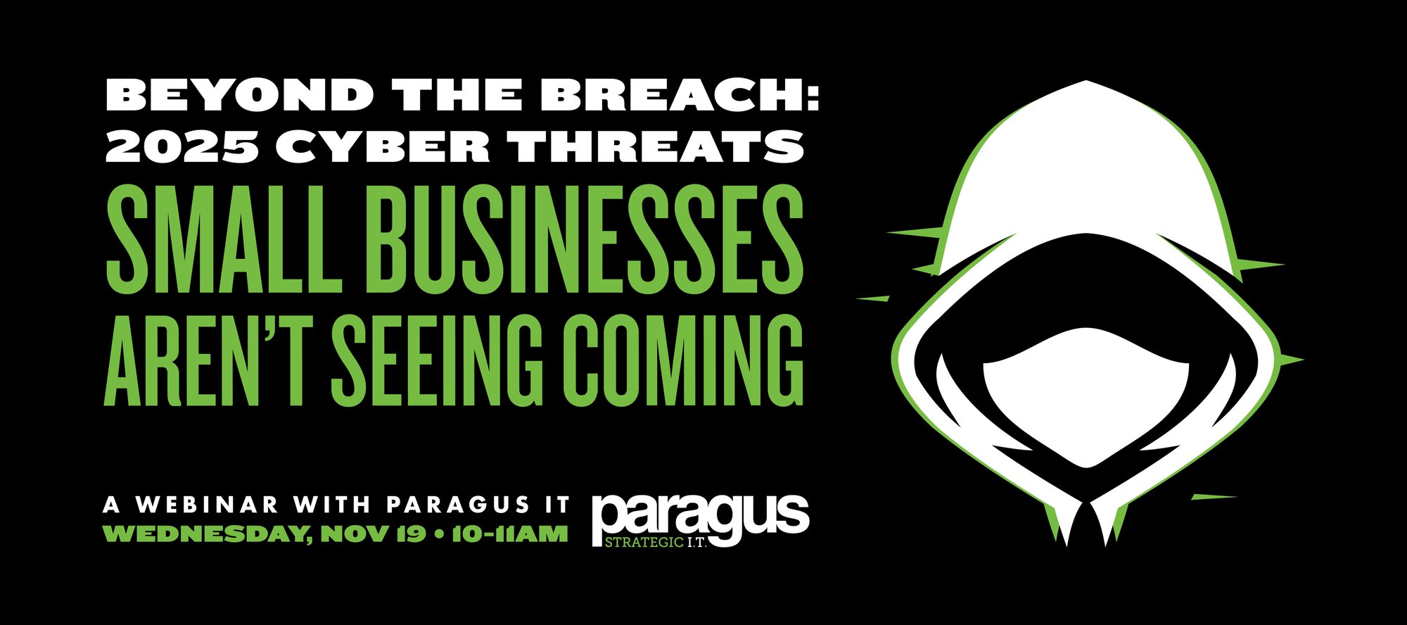 Paragus_25_Webinar_1125_Cyberthreats_V2 Paragus_25_Webinar_1125_Cyberthreats_V2
